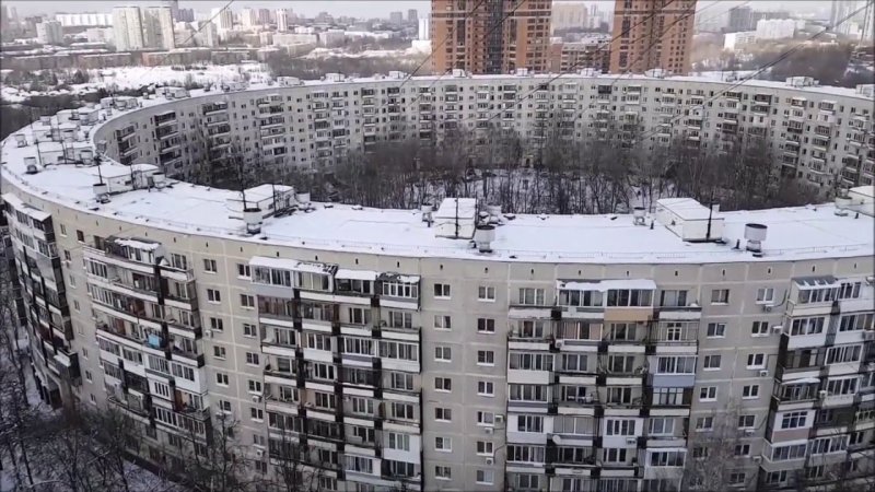 Улица Нежинская 13 Москва
