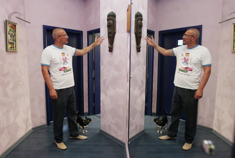 Андрей ковалёв