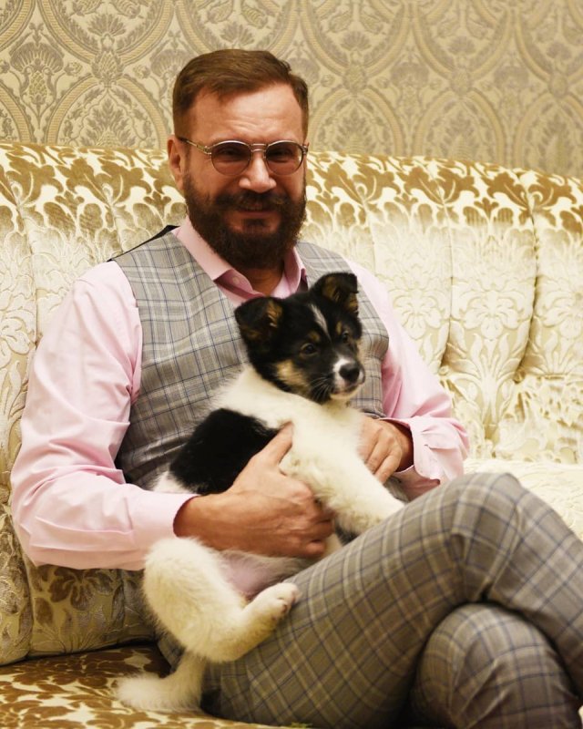 Андрей Ковалев музыкант бизнесмен