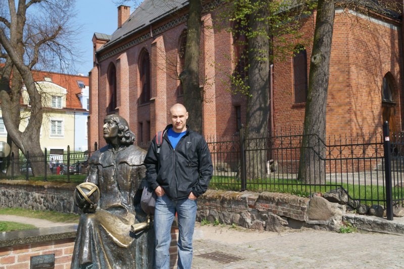 Андрей Ковалев машины