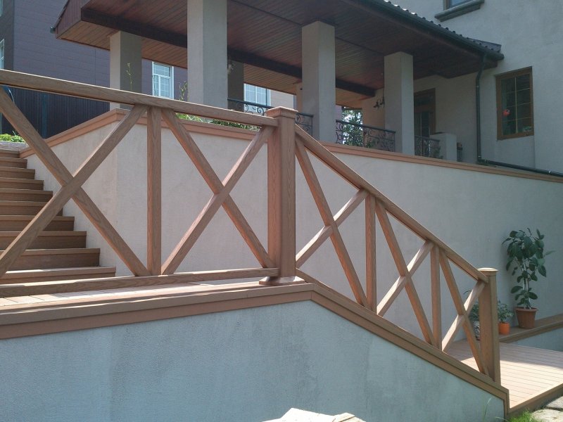 Sequoia Evolution 3d Wood