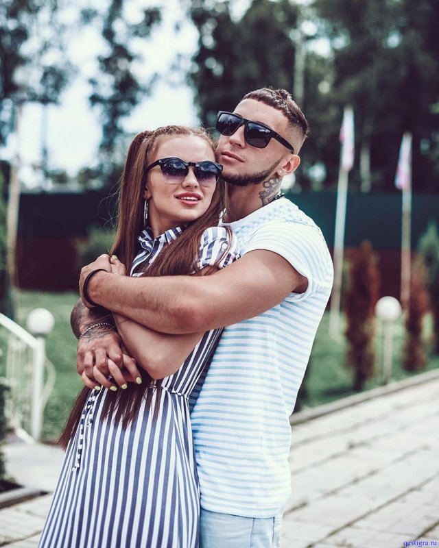 Участники телепроекта дом 2