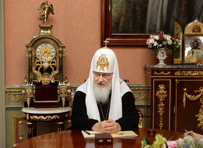 Патриаршие пруды Патриарх ЖК