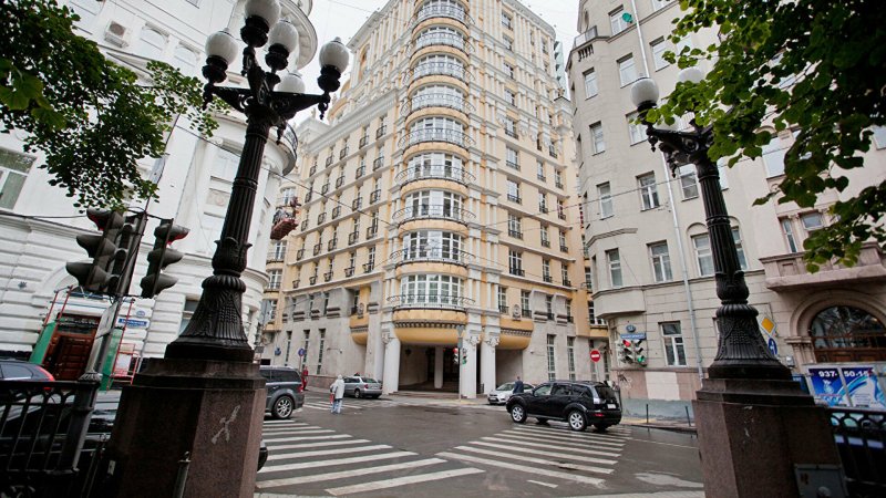 Кирилл Гундяев Переделкино