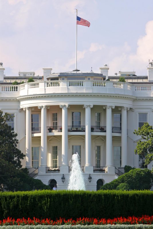 Белый дом (White House)