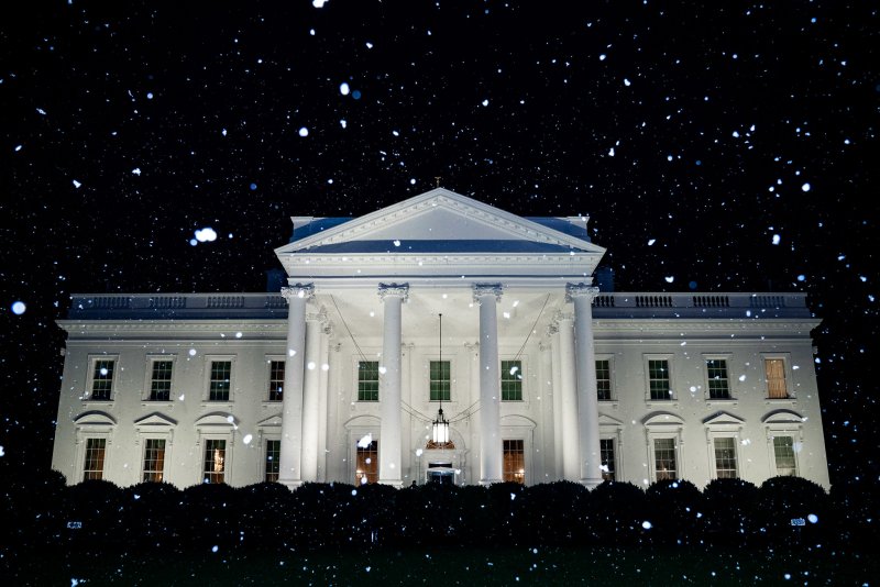Белый дом США