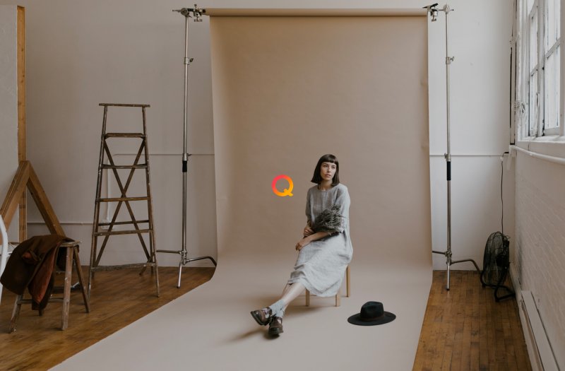 Тематические фотостудии