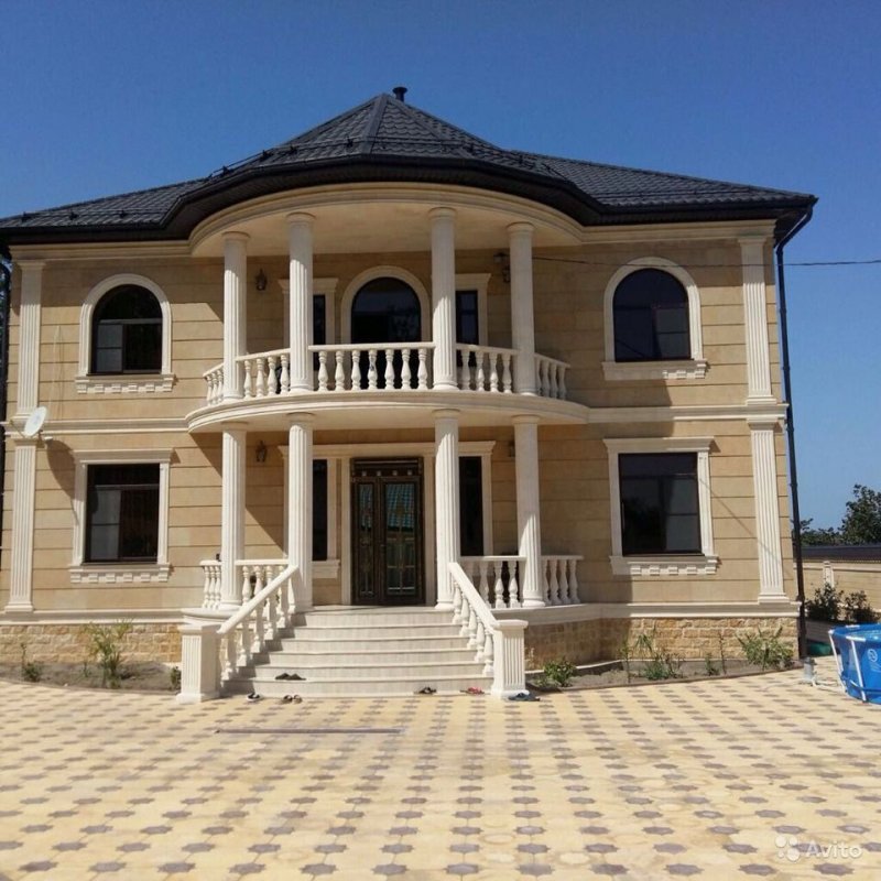 Дагестанский камень Дербент