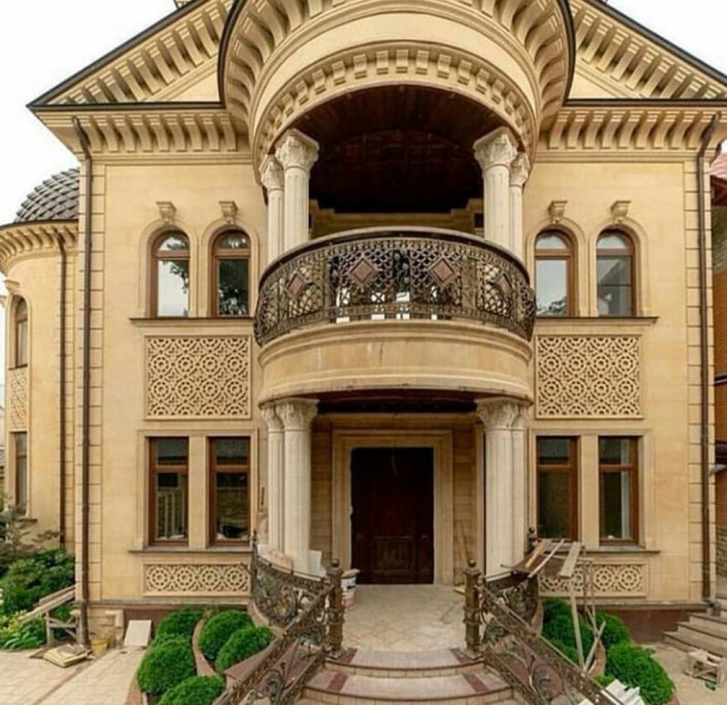 Дагестанский горный камень