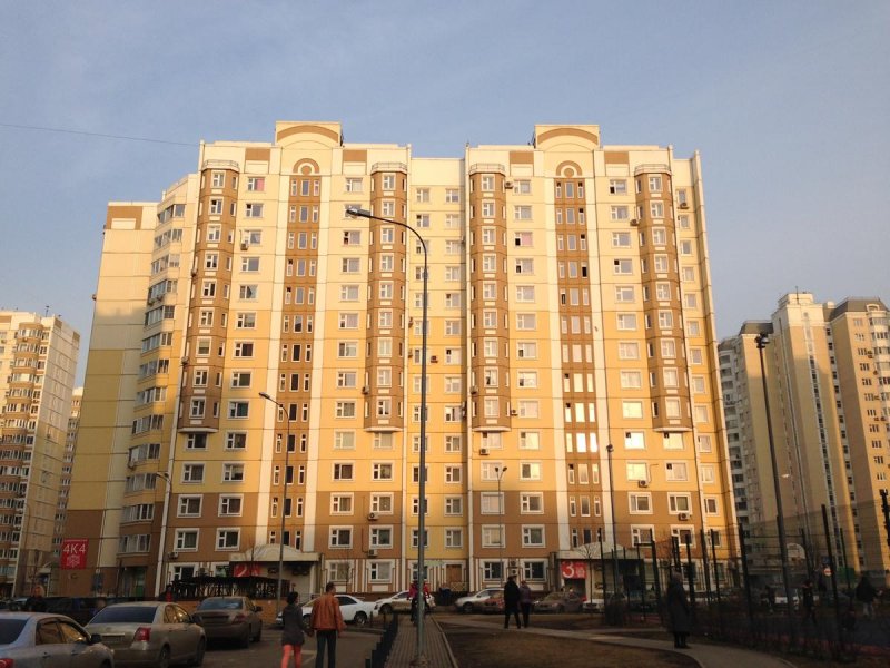 Серия п3м