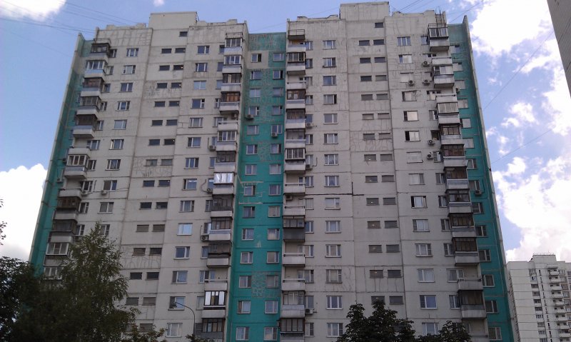 Барышиха 30