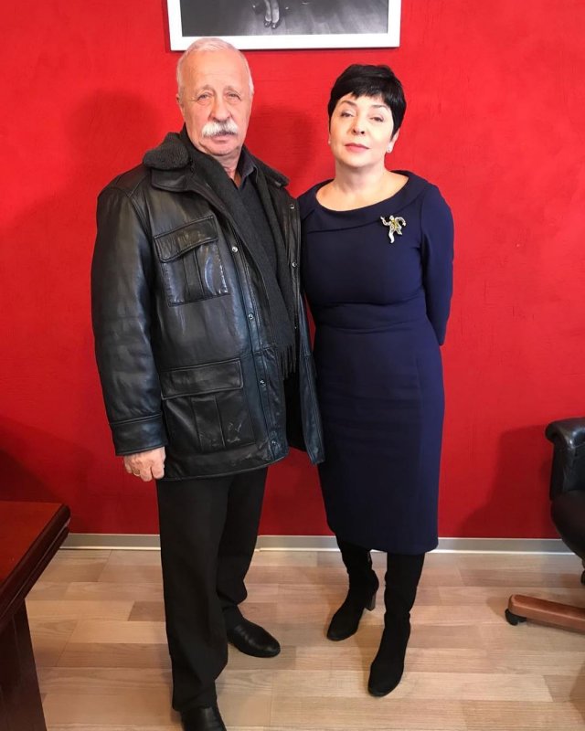 Варвара Якубович