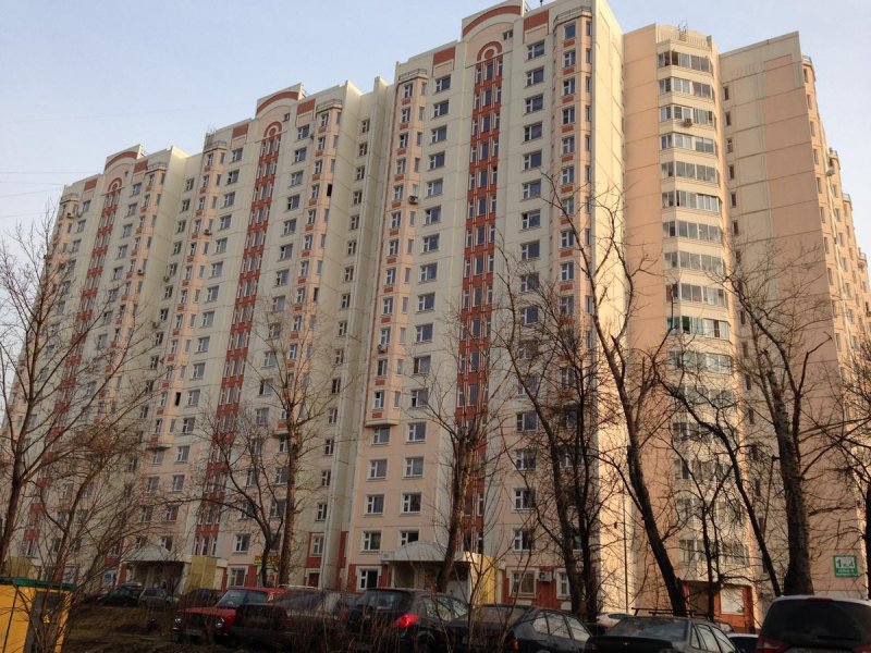 П-3м Южное Бутово