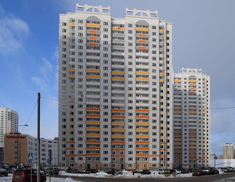 Гагарина 23 Люберцы