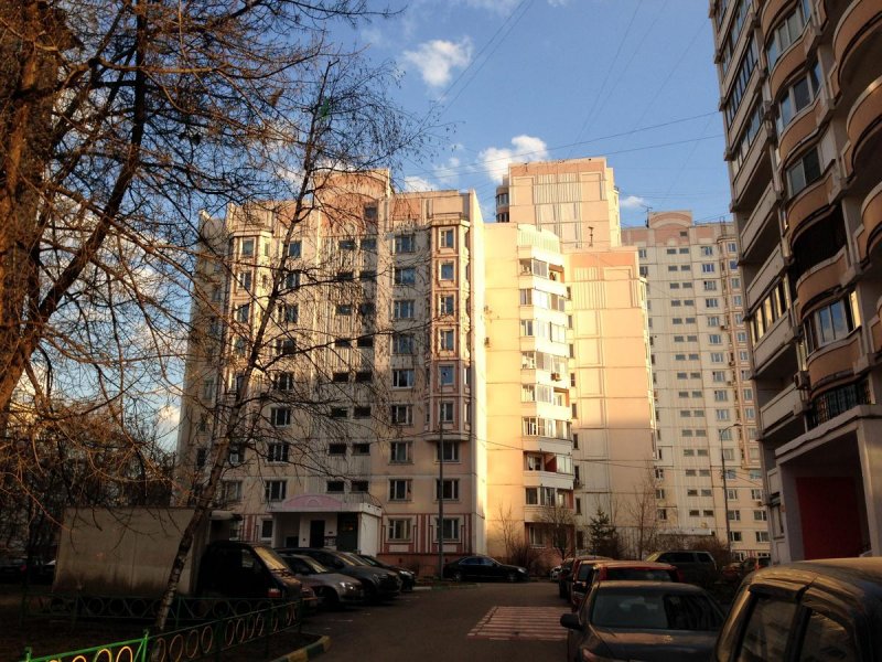 Дом п3м