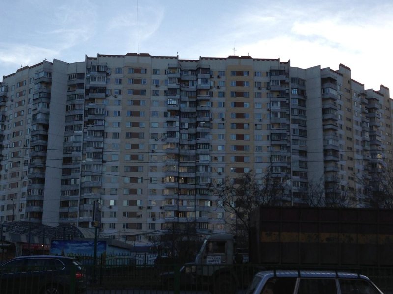 Серия: п3(п3/16)