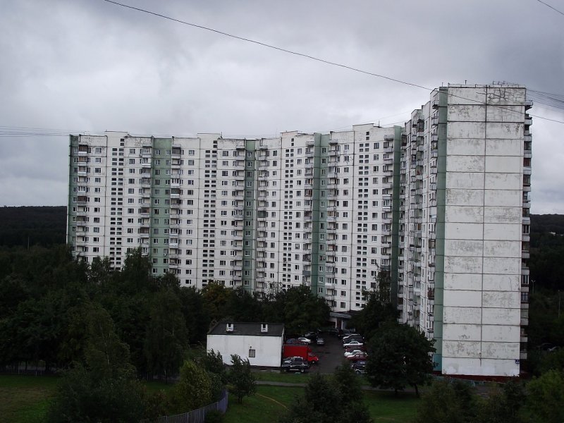 Серия п-3