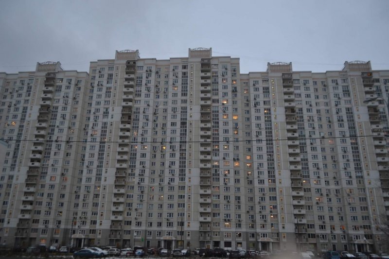 Серия п3м