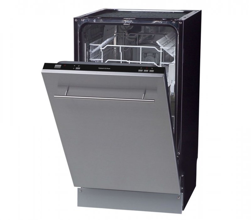 Посудомоечная машина Zigmund Shtain DW 139.4505X/9