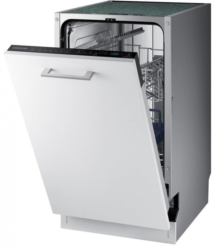 Встраиваемая посудомоечная машина Samsung dw50r4050bb/WT