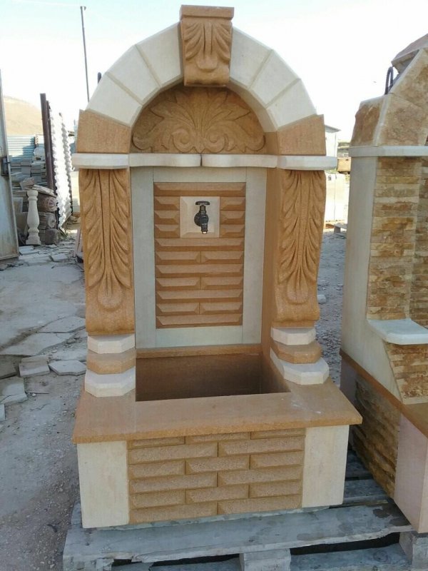 Каменные Родники в Дагестане
