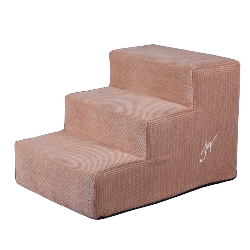 Прикроватная лестница для собак Joy 2кун00014 52х38х34 см