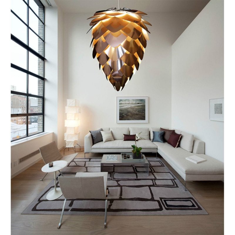 Плафон Conia Copper 2032 umage