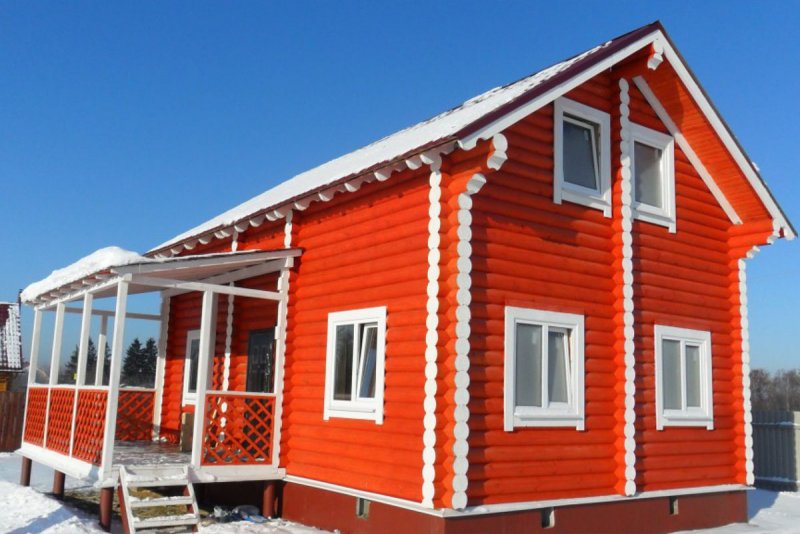 Tikkurila Vinha 2683 Вуокса