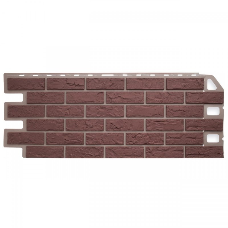 Цоколь Vox Solid Brick Йорк 420х1000 мм