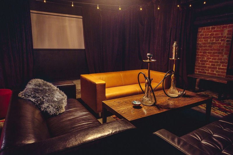 HOOKAHPLACE Лубянка, Москва