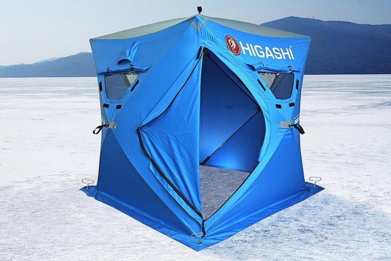 Палатка Higashi Comfort