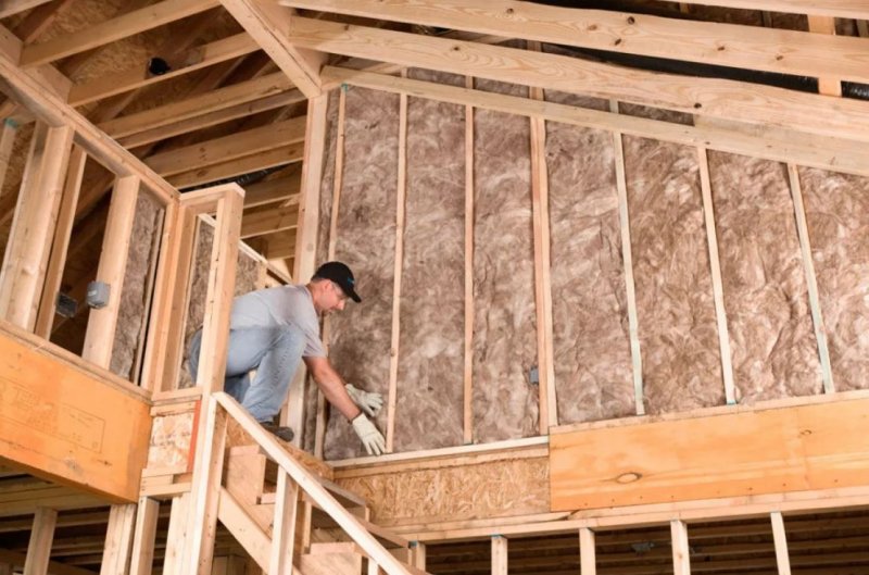 Минеральный утеплитель Кнауф (Knauf) Insulation