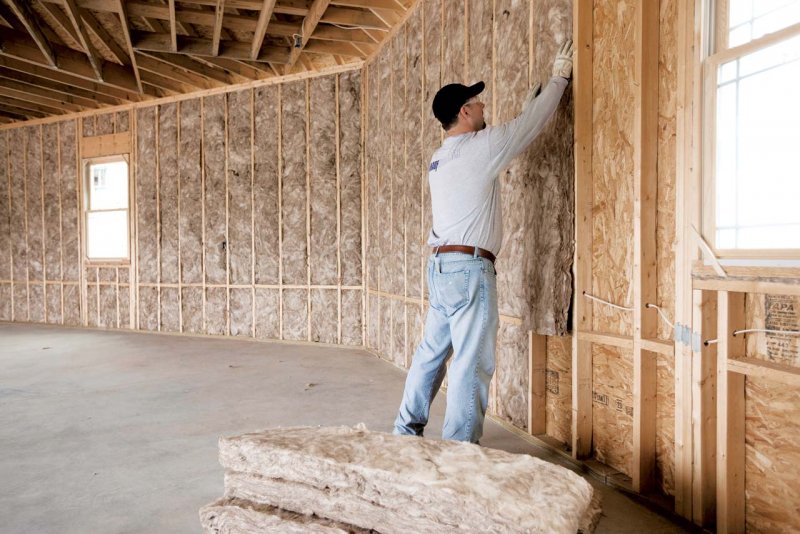 Knauf Insulation tr 044