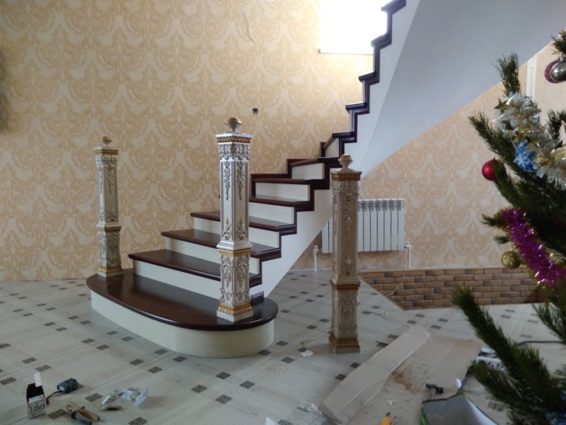 Элитные лестницы
