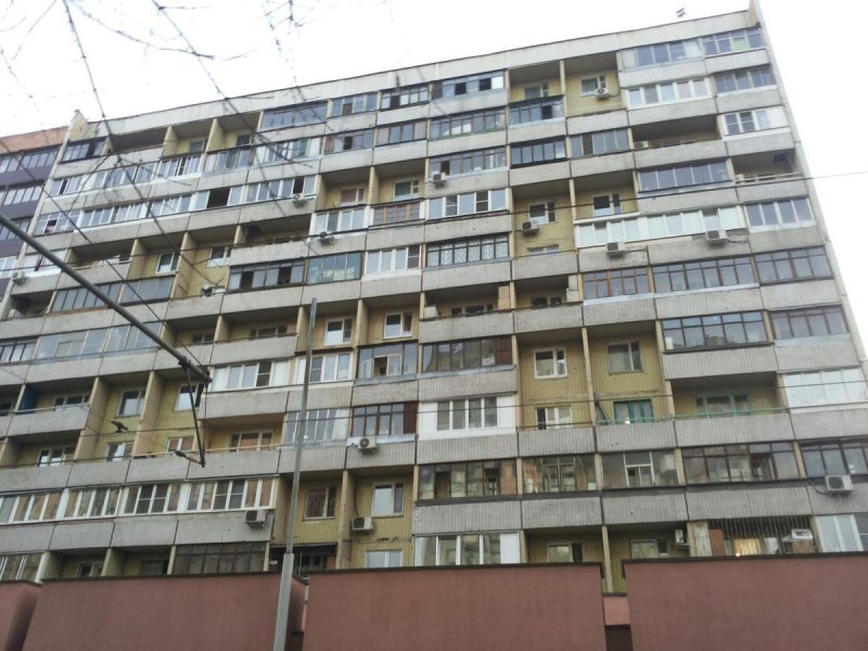П46 Москва