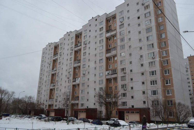 1-46 Панельный