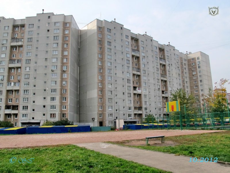 П46 Москва