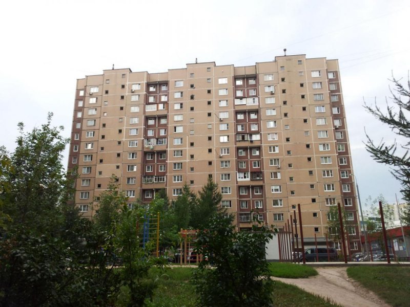 Дом п46м