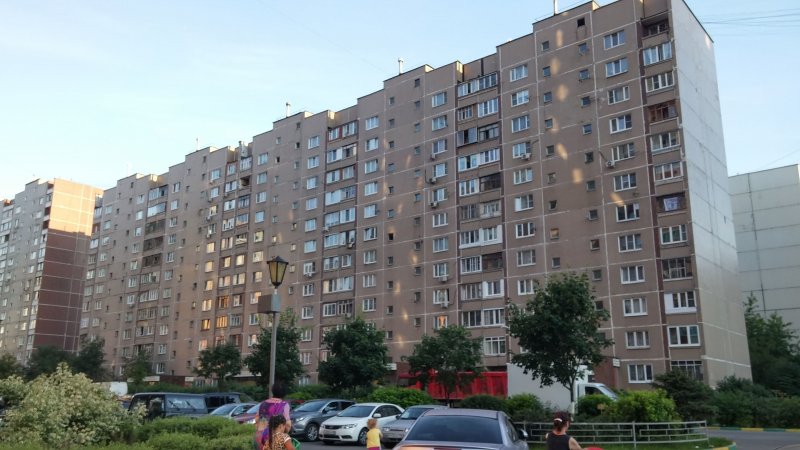 Белая дача 16 Котельники