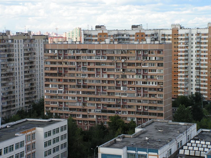 Пятницкое шоссе 11