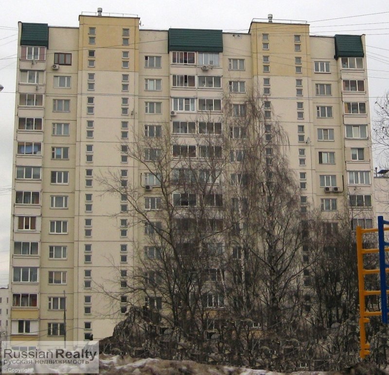 П-46 чердак