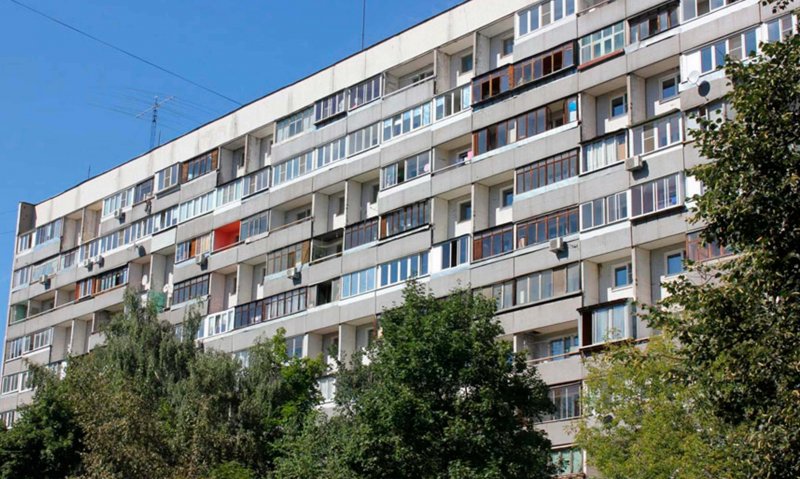 Балкон п46