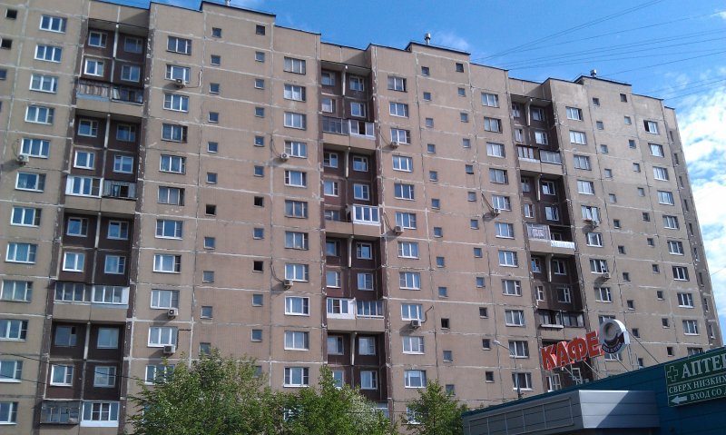 Новокосино Суздальская 26
