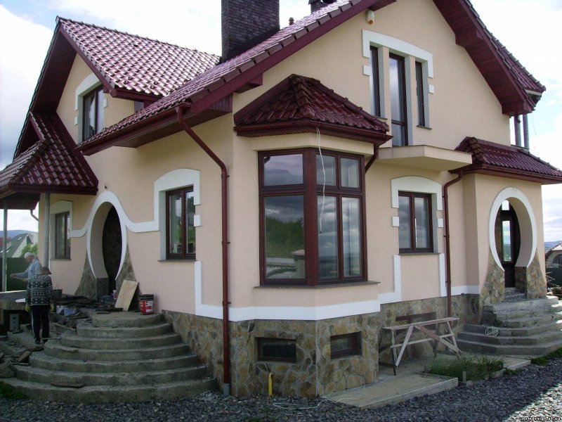 Краска Тиккурила Винха 2682