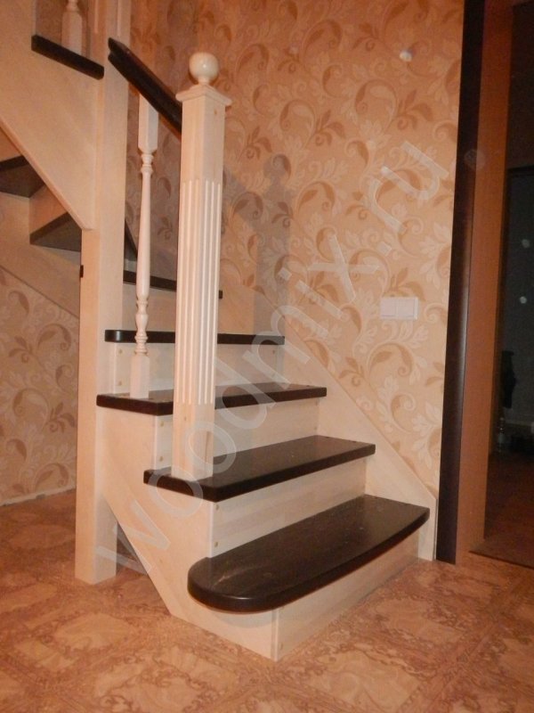 Зодчий лестницы