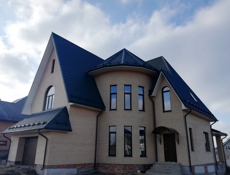 Райт 200 м2
