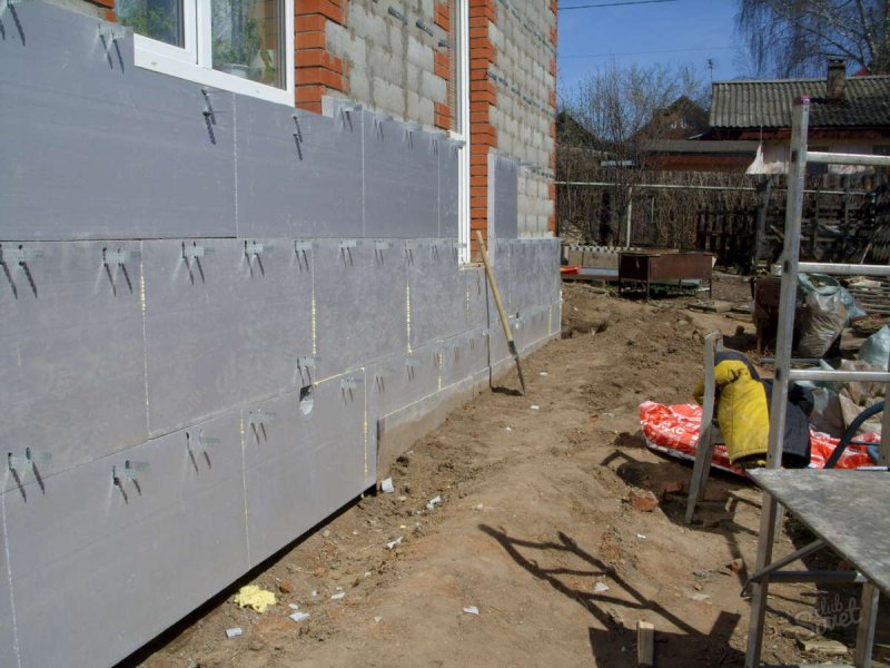 Сарай из ЦСП