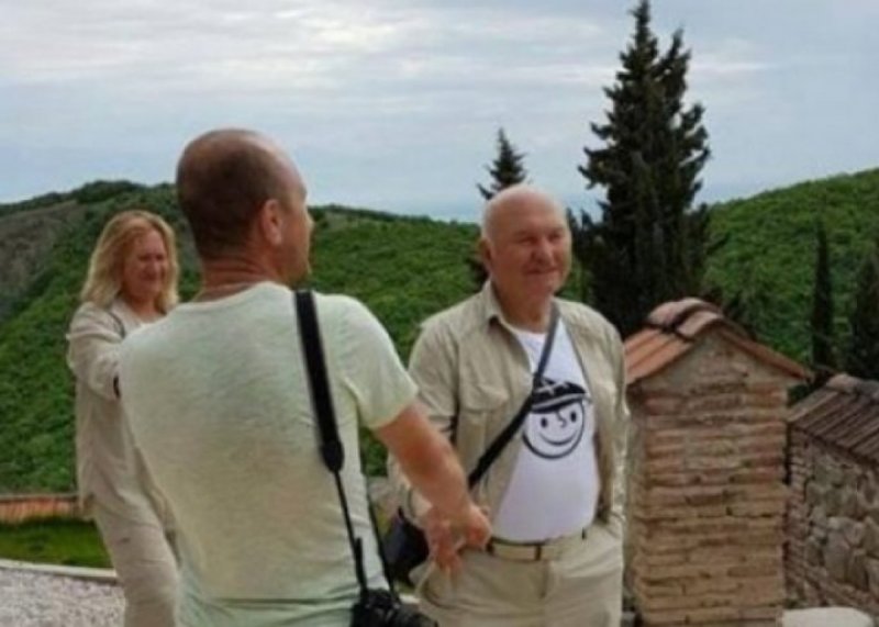Штирия озера