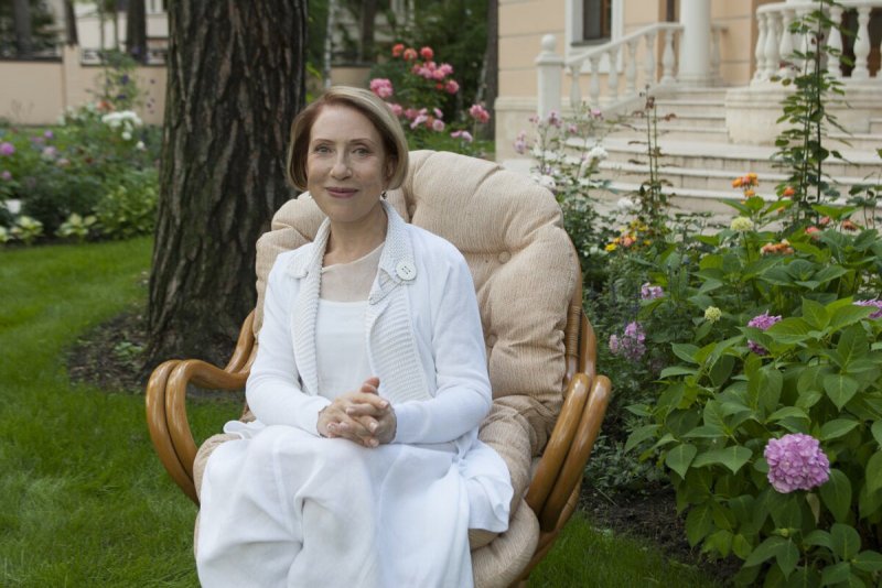 Чурикова Анна Юрьевна
