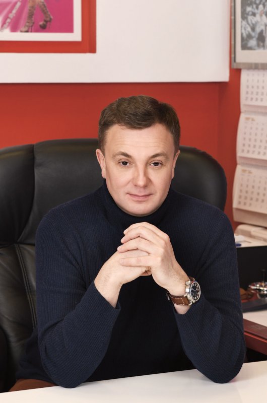 Михайловский продюсер дом 2